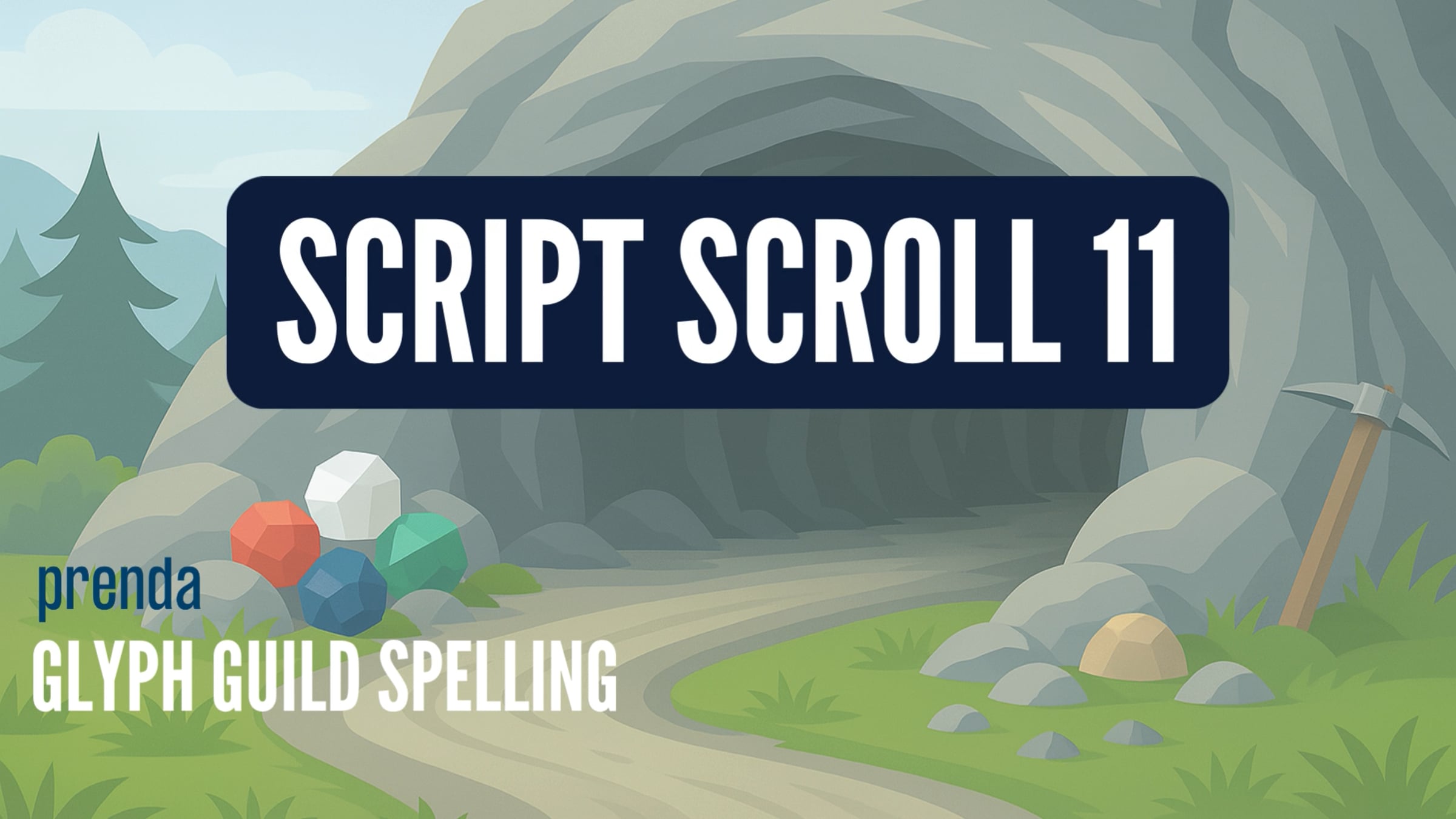 Script Scroll 11 | Videos & Movies on Vimeo
