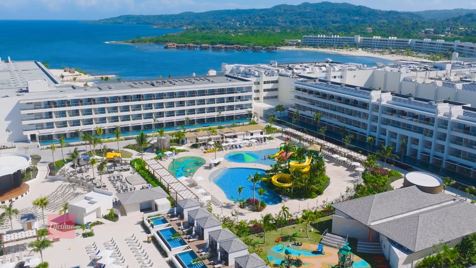 Celebrating One Year of Princess Hotels & Resorts Jamaica 