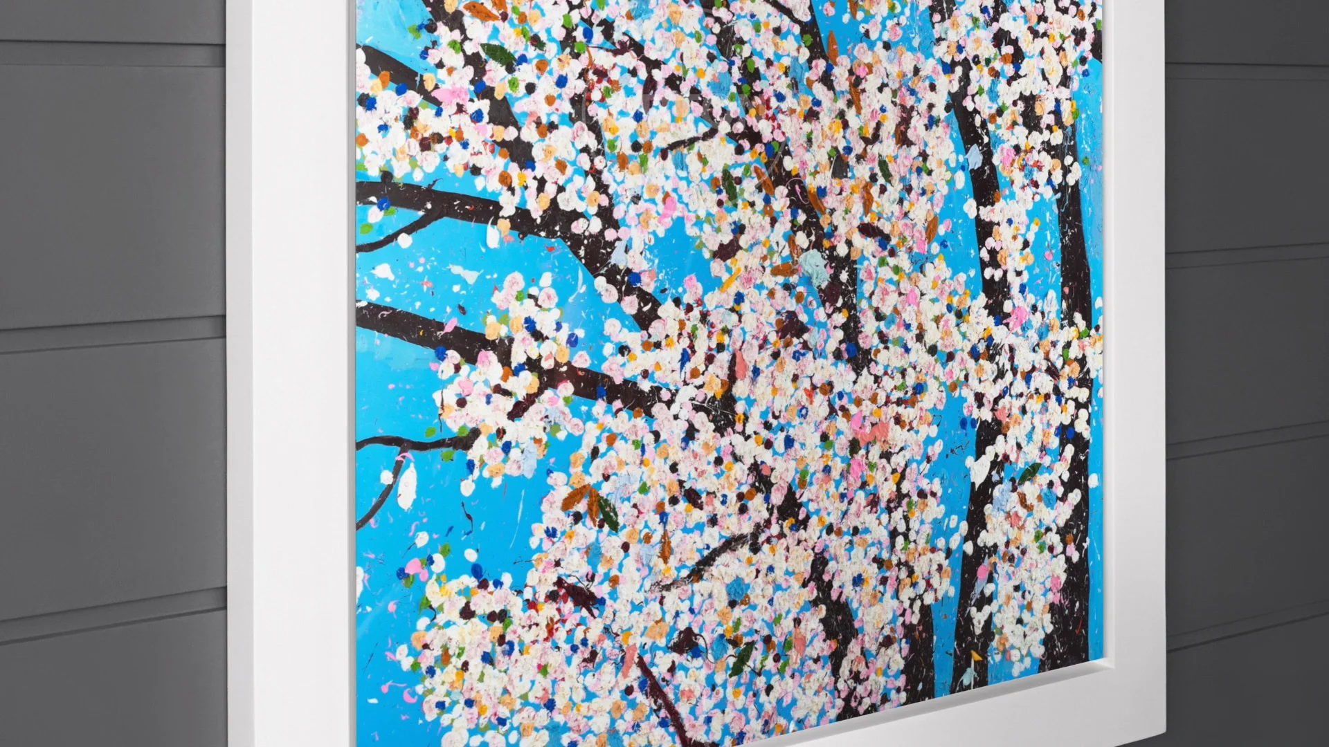 Damien Hirst | The Virtues 'Justice', Limited Edition