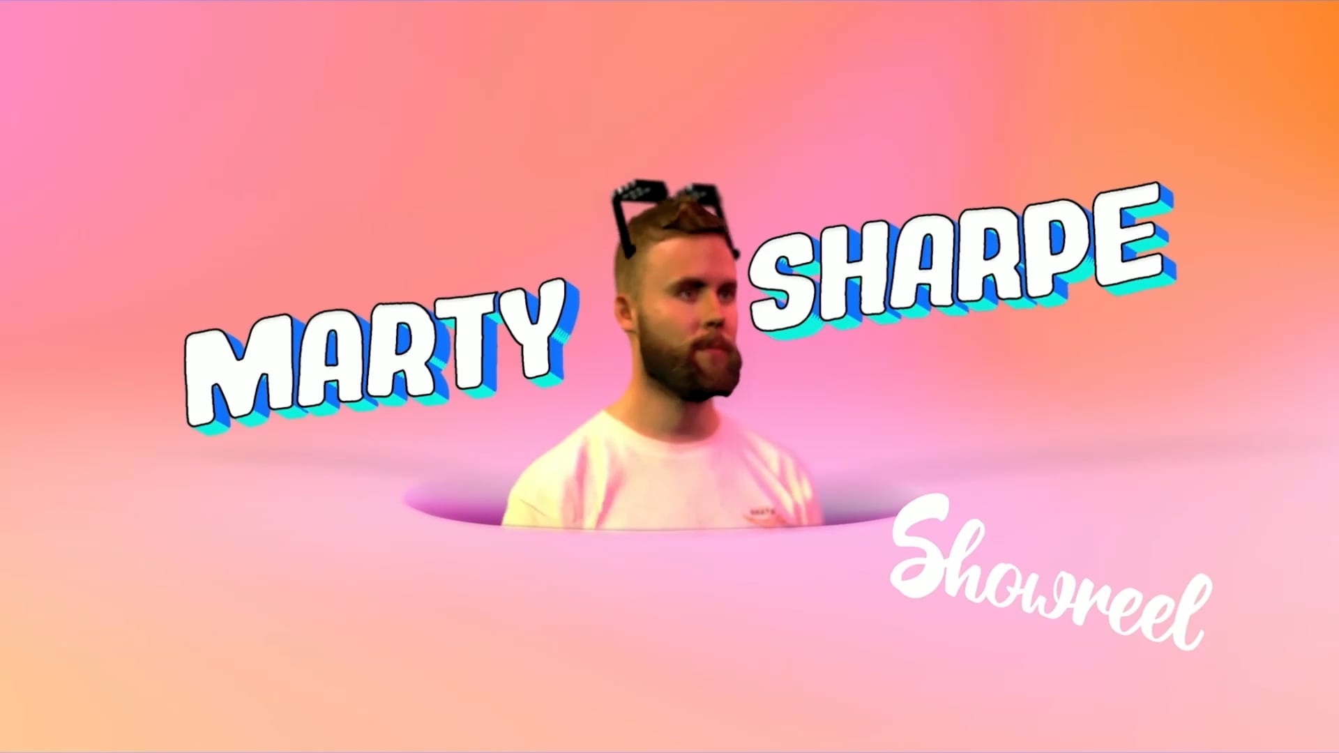 That Motion Guy Showreel