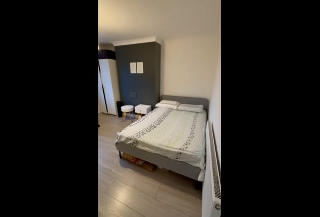 Sublet in Clerkenwell (Zone 1) Main Photo