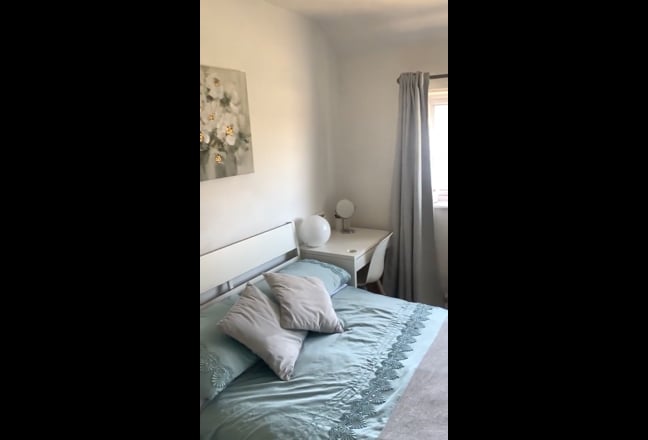 Lovely Houseshare in Leafy Ealing (All Bills inc.) Main Photo