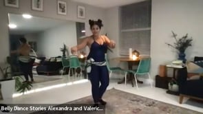 Related Embedded Video Item Thumbnail