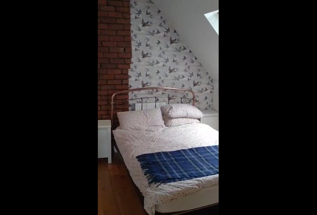 Video 1: Loft conversion
