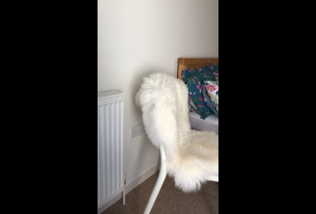 A high standard double room with free parking Main Photo