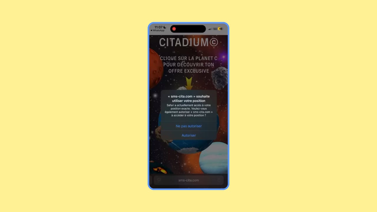 Citadium customer story demo