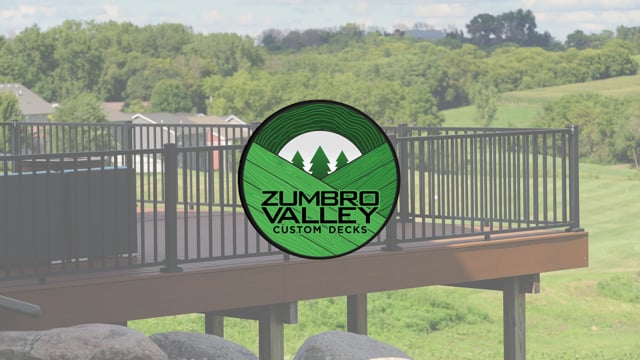 Zumbro Valley Landscaping Project highlight