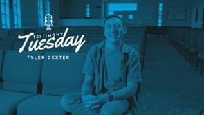 Tyler Dexter
