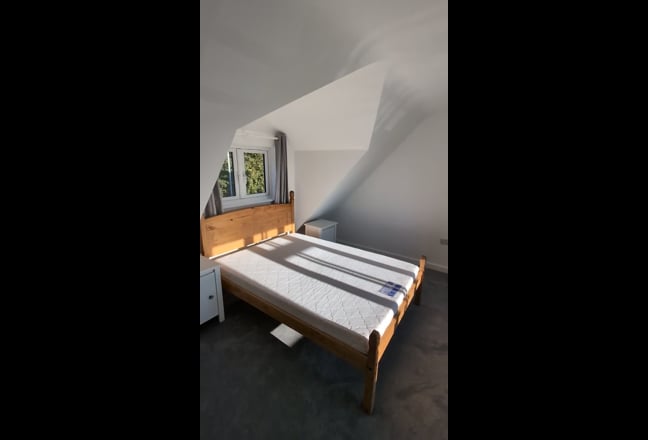 Double room, near the Science Park Main Photo