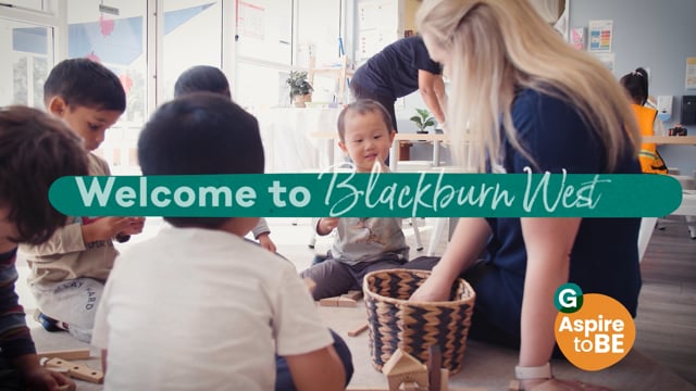 Guardian Childcare & Education Blackburn West video thumbnail 10