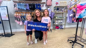 Shop Waco: From The Top (Shop Waco)