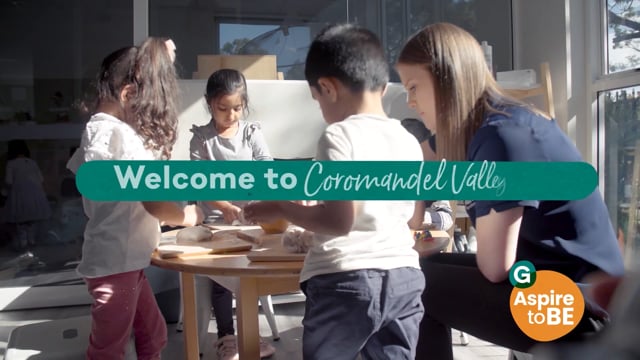 Guardian Childcare & Education Coromandel Valley video thumbnail 9