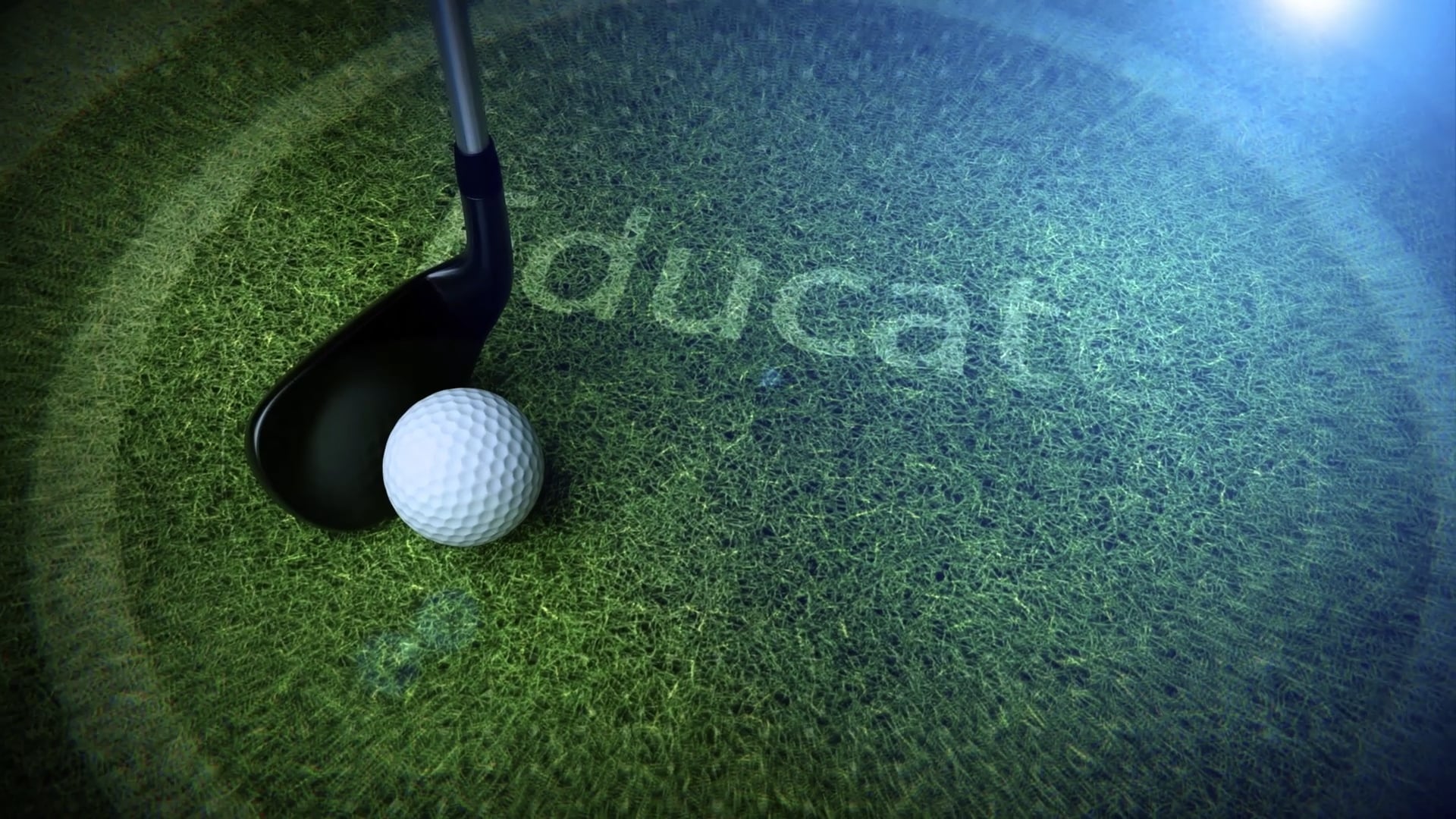 Educate Boca Golf Scramble 2025