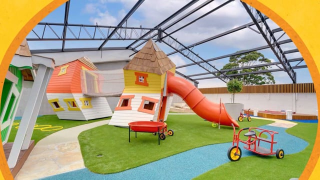 Guardian Childcare & Education Mentone West video thumbnail 11