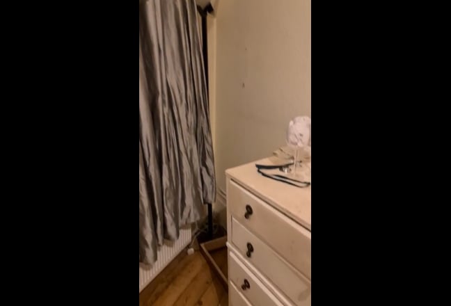 Lovely Whole Flat+Studio  SW6 Nr Trnsp Wash M Etc. Main Photo