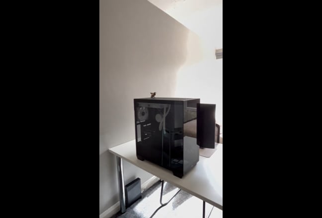 Modern Double Room Available – 15 Min Walk to Uni Main Photo