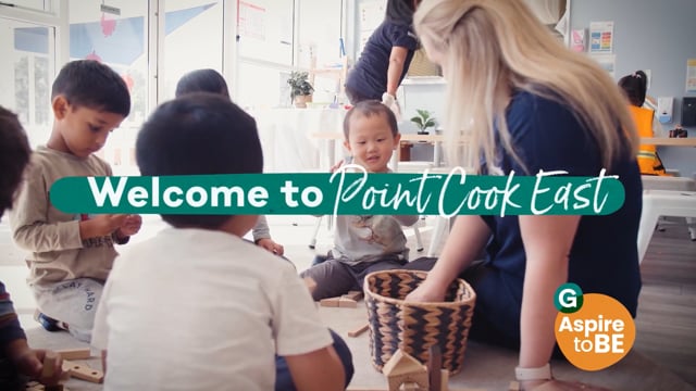 Guardian Childcare & Education Point Cook East video thumbnail 11