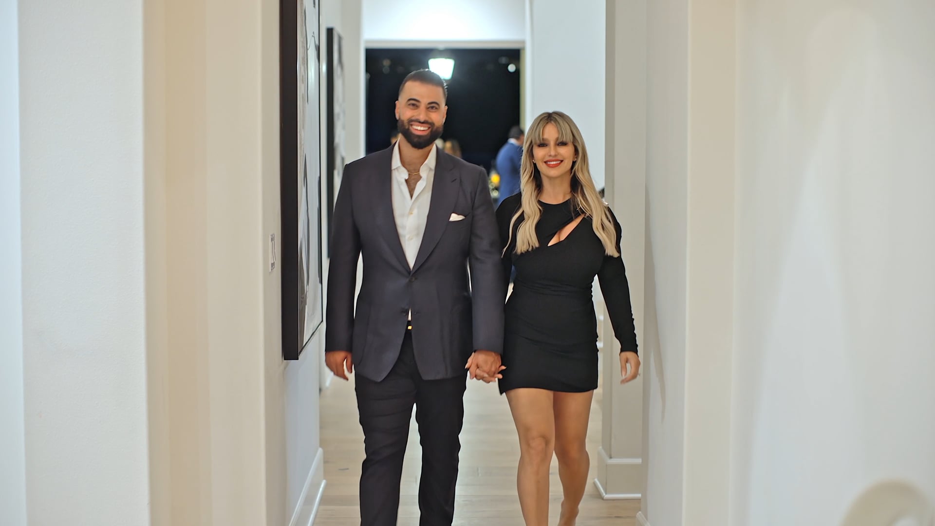 31 Seawatch, Newport Coast - Event
