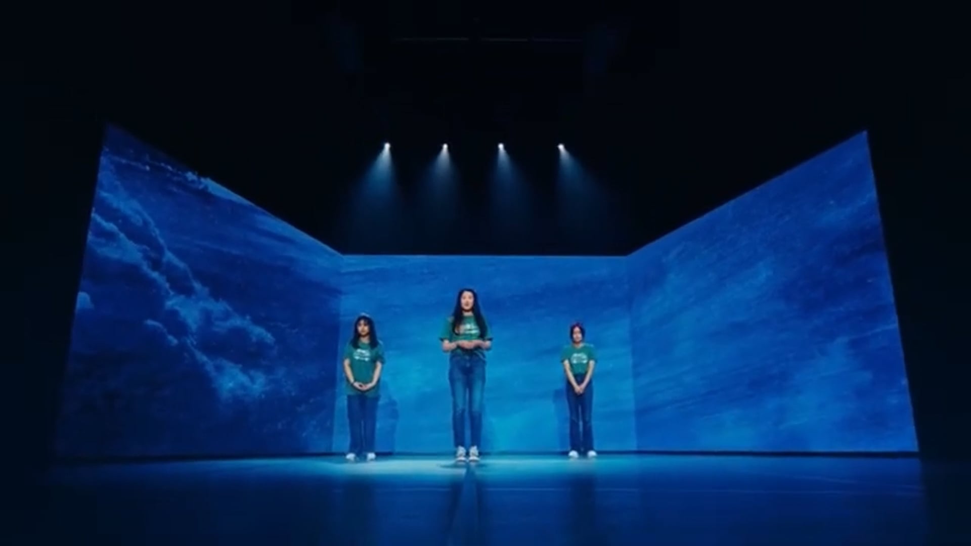 MUSIC VIDEO