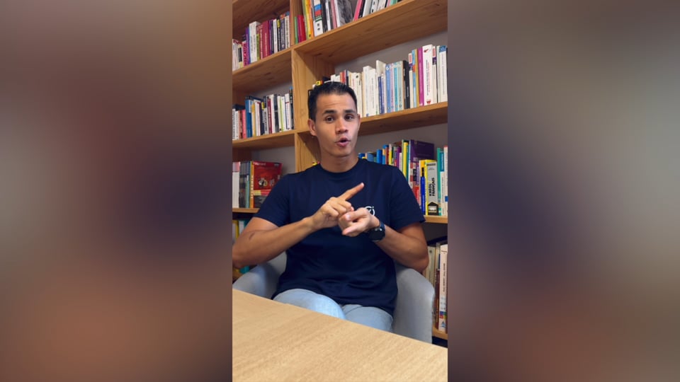 Le parcours de Guillaume