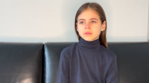 Julho/2025 - Self Tape - English dramatic monologue