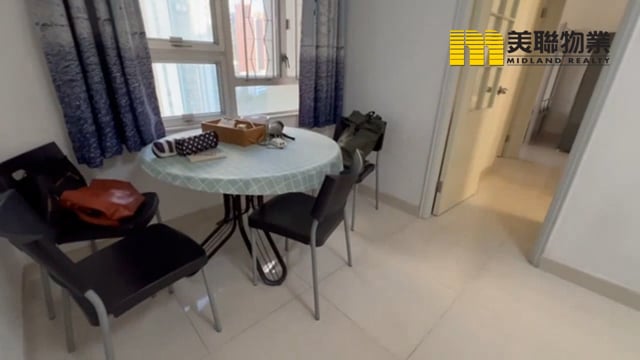 沙田第一城 沙田 中層 1767792 售盤