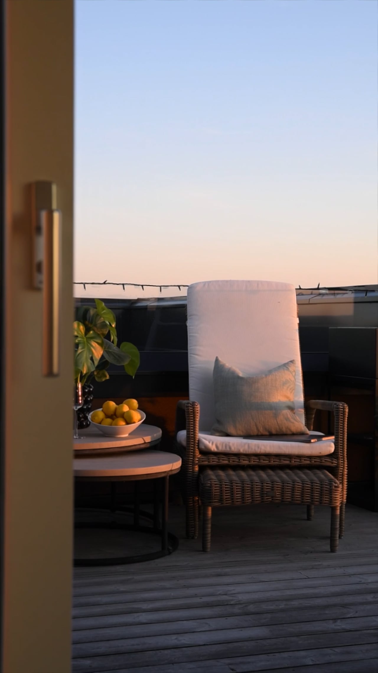 6 rum Lägenhet på Sjöfartsgatan 1 Norrtälje Hamn Norrtälje kommun - video