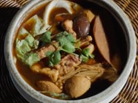 Malaysian Cuisine Reel Compilation