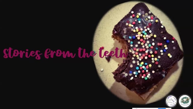 Stories from the teeth: The Madrugada edition.