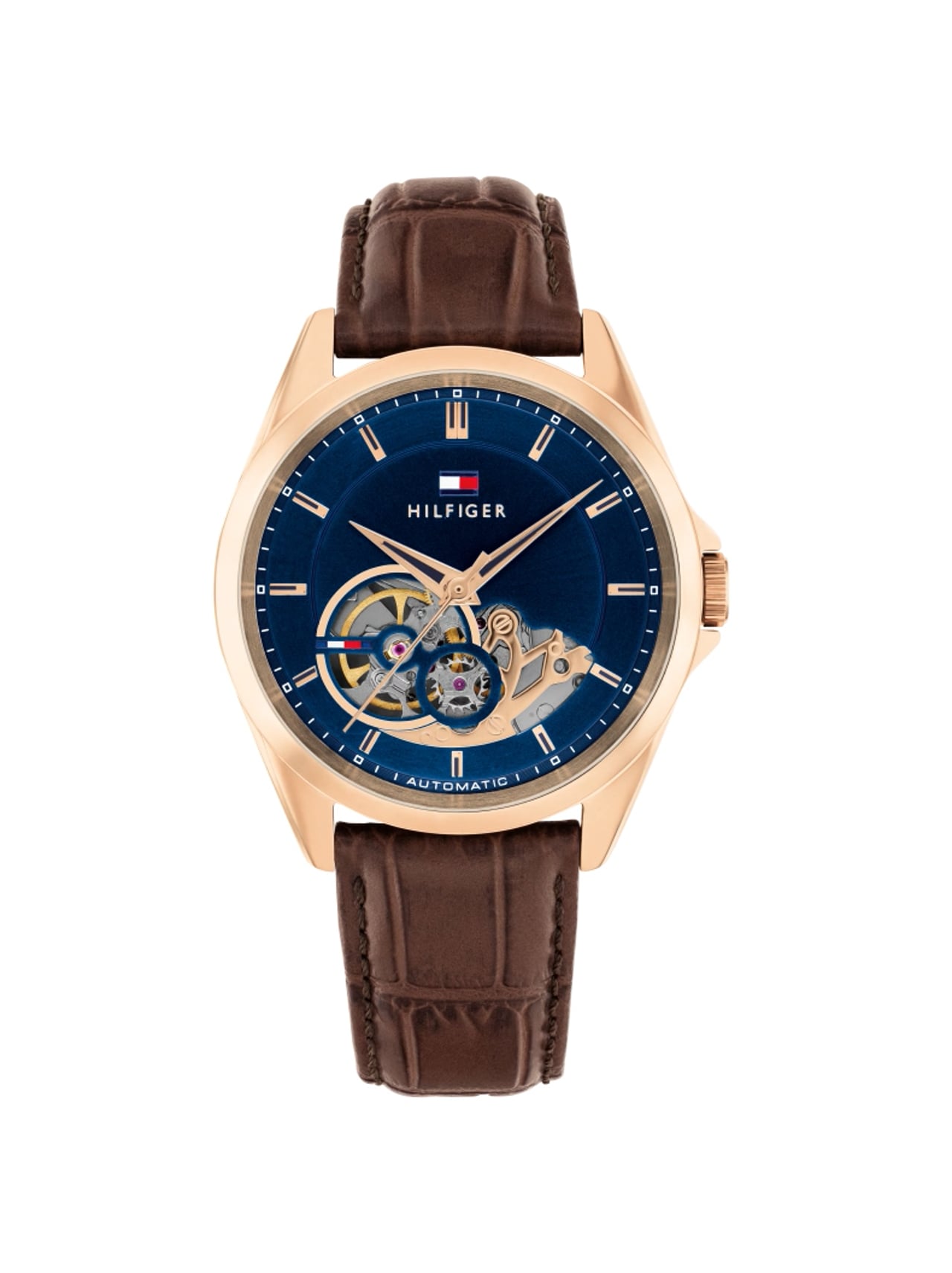 Tommy Hilfiger BAKER AUTOMATIC 1710715 - Ditur