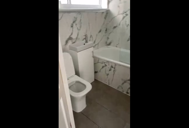 Video 1: Kitchen