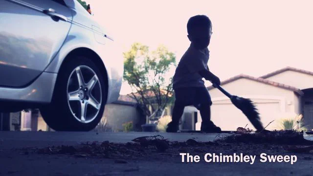 The Chimbley Sweep on Vimeo