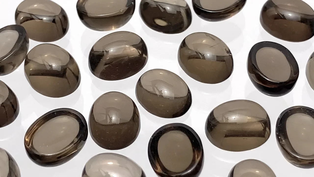 コレクション必見！虹の輝きバイカラースモーキークォーツ BIGダブルポイント コレクション必見！虹の輝きバイカラースモーキークォーツ BIG