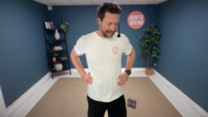 Finish Strong Friday - Friday - 9:15am - James Hilton 2025-10-10 08:22:39