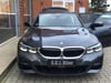 Video af BMW 330i 2,0 M-Sport 258HK 8g Aut.