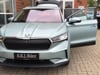 Video af Skoda Enyaq iV 80 EL Selection Lounge 204HK 5d Aut.