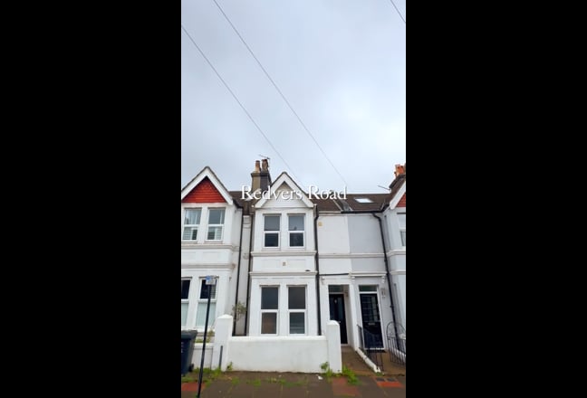 Video 1: Bedroom 3
