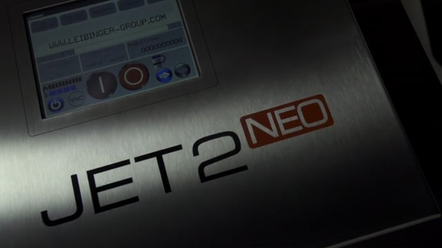 Leibinger JET2