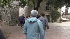Arriba un cap de setmana per conèixer el patrimoni escalenc