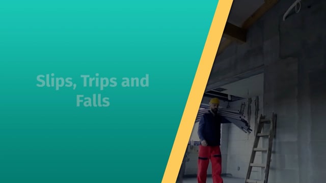 Module 04: Human Factors - Cleaning - Video Thumbnail