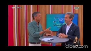 Prof. Ricardo Fontes-Carvalho - Doenças Cardiovasculares