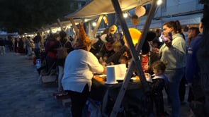 Arriba la 3a edició de La Castanyada Halloween a l'Escala