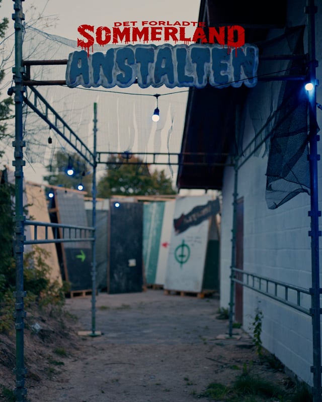 Anstalten