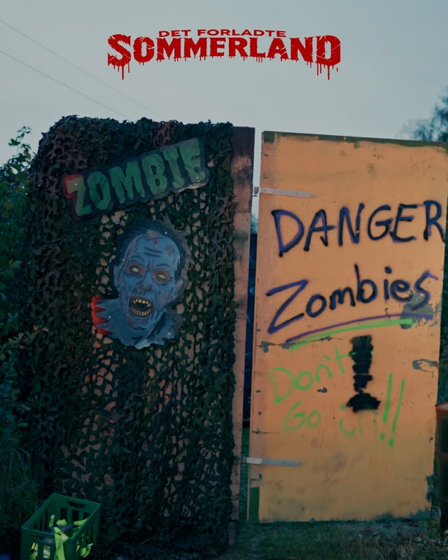 Zombie