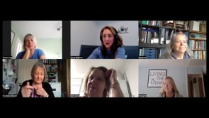 Shift & Sustain Zoom - October 10, 2025