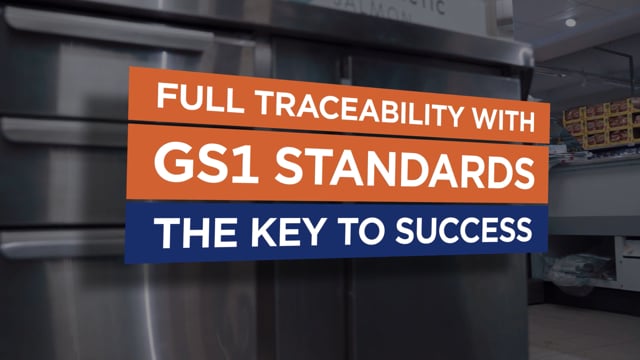 Full Traceability with GS1 & CodeIT