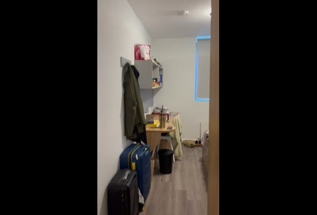 Ensuite Room in IQ Sterling Court Wembley Main Photo