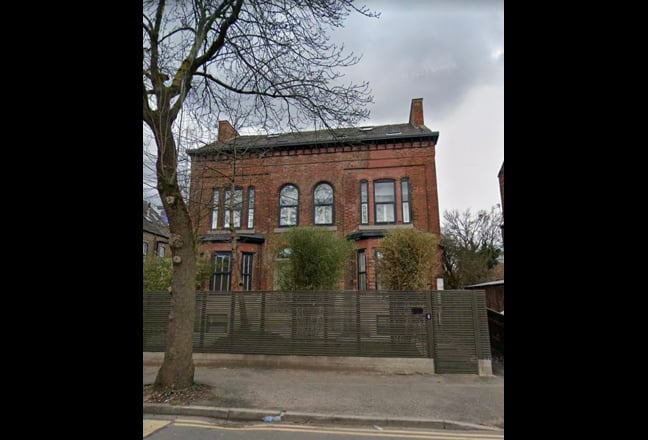 Tenancy Takeover October Free! Double room M13 Main Photo