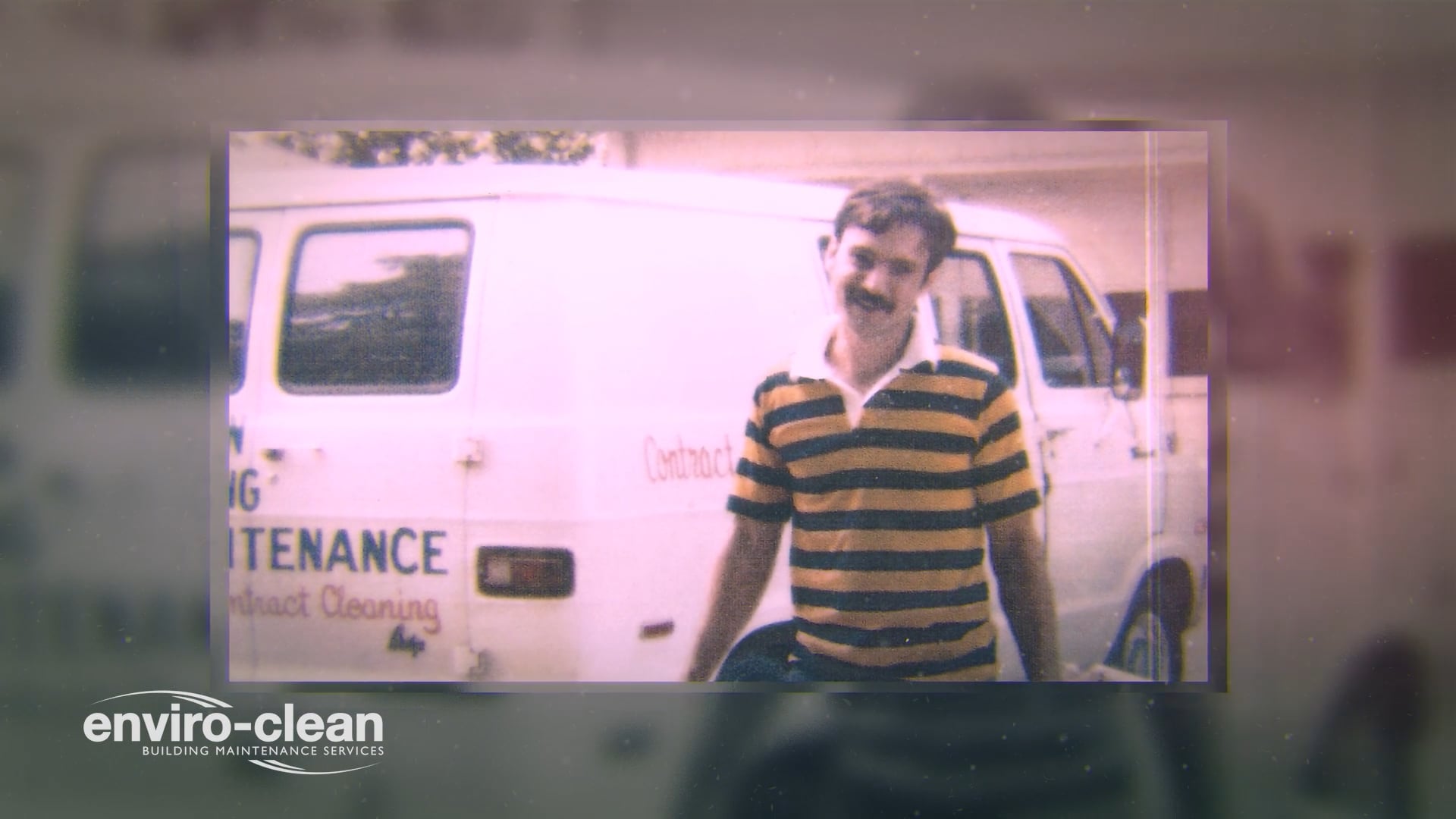 Enviro-Clean Celebrating 50 Years (short ad)