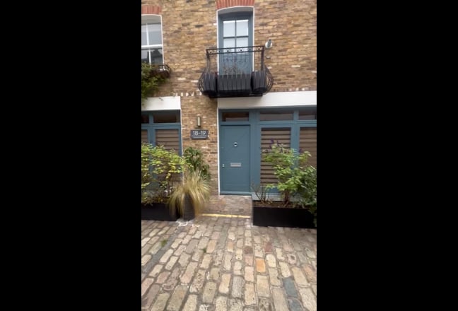 DOUBLE room Near Paddington & Edgeware RD  Main Photo